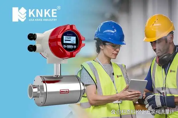 进口流量计哪家服务更完善?美国KNKE科恩科覆盖全流程技术支持(图1) 进口流量计哪家服务更完善?美国KNKE科恩科覆盖全流程技术支持(图1)