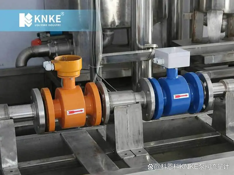 进口流量计哪家服务更完善?美国KNKE科恩科覆盖全流程技术支持(图2) 进口流量计哪家服务更完善?美国KNKE科恩科覆盖全流程技术支持(图2)
